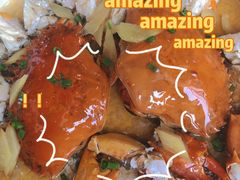 -501號台州海鲜餐厅(海创园店)