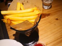 -清真·艾美可餐厅(大悦汇店)