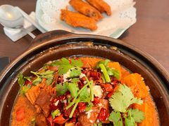 -静之湖湖畔餐厅