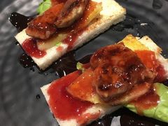 -凯萨印象铁板烧(苏州中心店)
