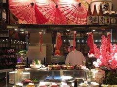 -西安皇冠假日酒店·朱雀咖啡厅