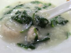 -华记粥饭店(印象容桂主题风情街店)