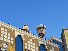 -新疆国际大巴扎