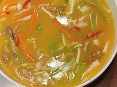 -川流不息·地道川菜·小龙虾(松东路店)