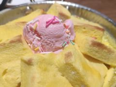 -吕氏疙瘩汤·新鲁菜(济南万象城店)