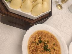 -品海楼·大连海胆锅贴馆(东港店)