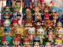 -泡泡玛特POPMART(合生汇店)