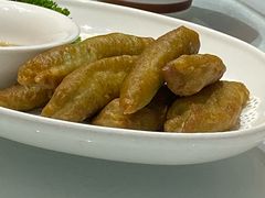 -老人和饭店(淮海中路店)