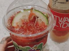 -森茶(湛江万达店)