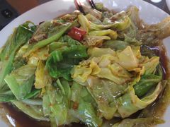 -白魁老号饭庄(交道口店)