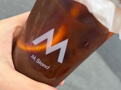 -M Stand(杭州萧山万象汇店)