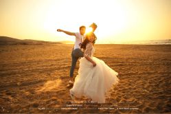 -巴黎春天·菀纱仙庭婚纱美学