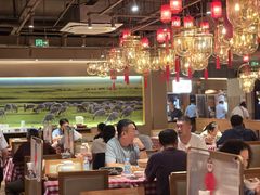 -西贝(六里桥旗舰店)