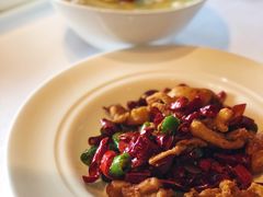 -富力丽思卡尔顿酒店·丽轩中餐厅