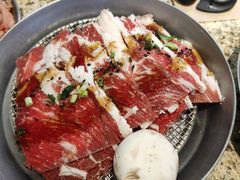 -安又胖韩国烤肉(美罗城店)