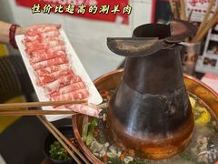 -寻小欢焖烤羊肉串(九眼桥店)