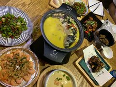 -渔沧米缸·绍兴美食(万达店)