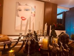 -宴会厅(北京瑰丽酒店)