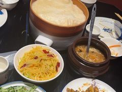 -满园烤鸭·春饼(沈北万达店)