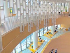 -广州市白云区图书馆