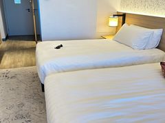 -香港九龙海逸君绰酒店
