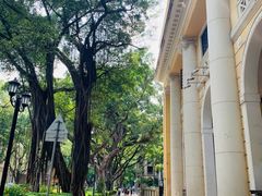 -星巴克臻选(广州沙面店)