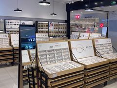 -OYEA欧野眼镜(武商MALL·众圆店)
