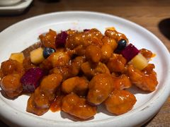 -老坤记·南阳名菜馆(十三年坤记老店)