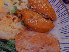 龙记四宝饭-龙记·香港茶餐厅(海上世界店)
