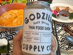 -太食獸泰式茶餐厅(IFS国金中心店)