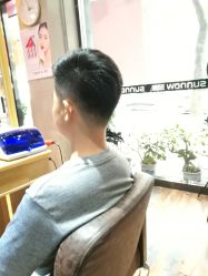 点击看大图 -首脑美发沙龙