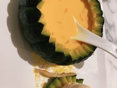 -青雅中餐厅(大连金石滩绿发希尔顿度假酒店)