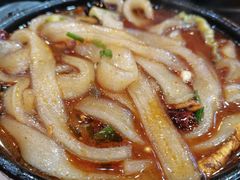 -沈妈砂锅(双楠店)