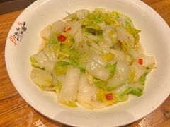 -渔乡米香·剁椒鱼头(四方坪店)