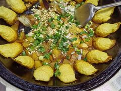 -边江铁锅炖鱼(振八街店)