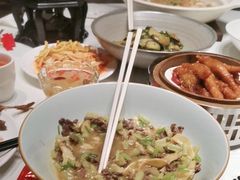 -好食上(喜盈门.范城店)