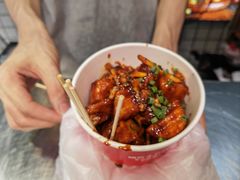 -周签签锅巴土豆(建设路总店)