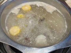 -小肥牛潮汕牛肉火锅(南联店)