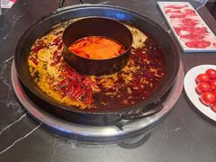 -巴蜀大将火锅(春熙店)