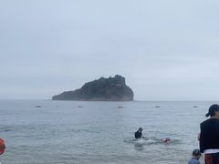 -棒棰岛宾馆景区