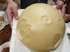 -老长春肉馆(创业大街店)