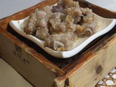 -味可道美食坊(福基路店)