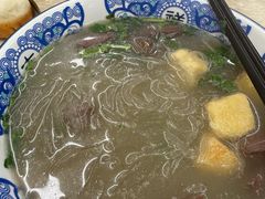 -老上海里弄味道(知春路店)
