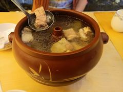 -怡得观滇餐厅·地道昆明菜·1996(海埂大坝店)