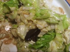 -吕氏疙瘩汤·私家菜馆(慈云寺店)