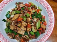 -陈家婆的菜·口味湘菜(梅溪湖店)