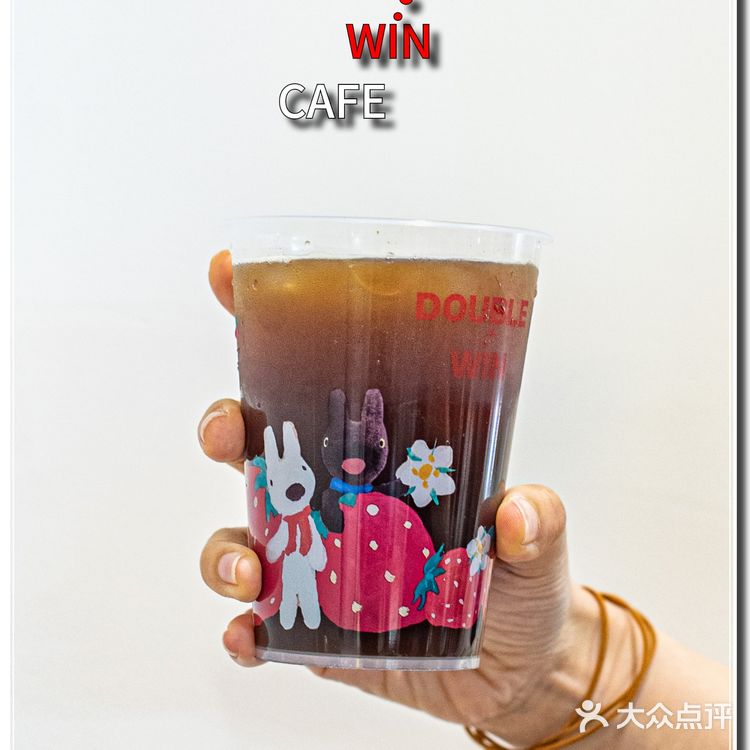 李佳琦倾情推荐的咖啡，颜值和口味都太可了吧！