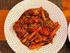 -马勒别墅·中餐厅