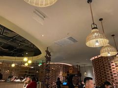 大堂-荣小馆(椒江青悦城店)