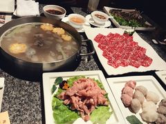 -辉哥火锅(虹桥路店)